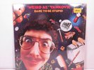 Weird Al