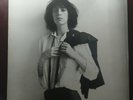 Patti Smith - Horses 1975 US Arista - AL 4066 Peter Pan Ind. Press