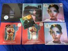 Ultimate Halsey Vinyl Set (Without Me + HFK + Badlands + Manic + Room 93) Bundle