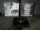 Clandestine Blaze ?– Harmony Of Struggle LP (BEND CORNER) Lurker of Chalice