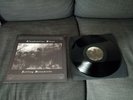 Clandestine Blaze ?– Falling Monuments LP (BEND CORNER) Judas Iscariot - mgla