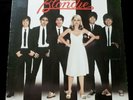 BLONDIE Parallel Lines  CANADIAN PRESSING VINYL LP