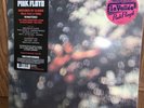 Pink Floyd Obscured by Clouds LP NEW SEALED 180g PFRLP7  2016 Mint Remastered