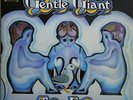 Gentle Giant-Three Friends UK prog reissue lp brand new/sealed