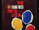Frank Wess-Yo Ho -Poor You, Little Me-Prestige 7266-STEREO