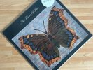 THE HOUSE OF LOVE - The House of Love lp EX/M- A-1U/B-1U Insert + Liner STUNNING