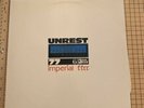 UNREST IMPERIAL RARE OG 1992 PRESSING VINYL LP TEENBEAT C30 C60 C90 INDIE 4AD