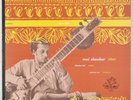 RAVI SHANKAR: Music of India US Angel Mono Sitar LP NM Vinyl