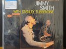 Jimmy Smith w/Stanley Turrentine - Prayer Meetin Blue Note Tone Poet Kevin Gray