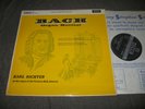 UK SXL 2219 ed1 WB/GR ORB Karl Richter, organ solo: Bach recital. 1E/1E, NM/MINT