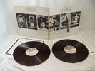 GENESIS THE LAMB LIES DOWN ON BROADWAY - 1st UK PRESS B&C CREDITS - 2U/2U/2U/2U