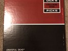 GRATEFUL DEAD VINYL BOX SET DICK'S PICKS VOLUME 1 TAMPA FL 12/19/73 #1589/200