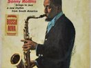 SONNY ROLLINS: What’s New US RCA LPM 2572 1s/1s Mono Jazz DG VG++ Vinyl LP