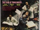 DUKE ELLINGTON: At Tanglewood, Fiedler US RCA LSC 2857 1s/1s LP NM Vinyl