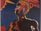WAYNE DAVIS: Self Titled US Black Fire Gospel Soul Jazz Orig Vinyl LP Hear