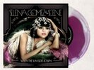 Selena Gomez   When The Sun Goes Down   Lavender Swirl Vinyl   Sealed   Sold Out