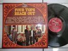 The Four Tops 