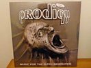The Prodigy - Music For The Jilted Generation - 2 x Vinyl LP NEW & SEALED