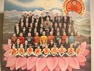 ROCK GEORGE HARRISON DARK HORSE SEALED 1ST US PRESS APPLE SMAS-3418 NO CUTOUT