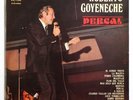 ROBERTO GOYENECHE Percal tango argentina 1977 RCA AVS-4504 STEREO LP