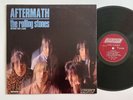 THE ROLLING STONES Aftermath LONDON LL 3476 LP Mono Pressing
