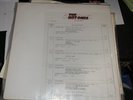 The Fixx The Hot Ones With Dave Roberts 1984 Rare New Wave Radio Only Cue Sheet