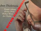 JEAN TOOTS THIELEMANS MAN BITES HARMONICA RIVERSIDE DG MONO JAZZ VPI CLEAN PLAYD