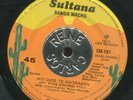 BANDA MACHO mis ojos te adoraban LATIN SOULDIES FRANKIE VALLI lowrider —LISTEN