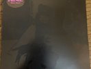 Prince Black Album Original LP. **
