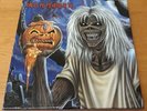 Iron Maiden Dynamo Open Air Picture Disc Vinyl Box Set