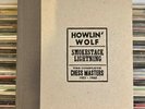 Howlin' Wolf - Smokestack Lightning - The Complete Chess Masters - 1951 - 1960