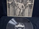 MOZART JUPITER SYMPHONY HAFFNER SYMPHONY CONDUCTOR KRIPS DECCA SXL 2220 FFSS