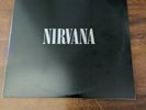 Nirvana – Nirvana - LP Vinyl Record - USED - Compilation - Grunge Music