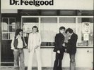 Dr Feelgood Malpractice - 1st - EX UK vinyl LP album record UAS29880