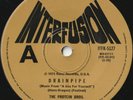 PROTEIN BROS. 45: DRAINPIPE b/w CHOLO  AUSSIE  INTERFUSION 5127  NM & NM 1973