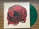 Cannibal Holocaust Mondo Original Motion Picture Soundtrack LP LE green vinyl