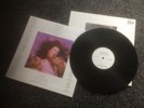 Kate Bush - Hounds Of Love - Original Vinyl LP With Inner 1985 excellent cond