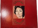 Bizet Carmen Callas Angel SCLX 3650, 1970 Box Set (3 LP)- E