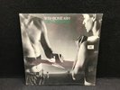 WISHBONE ASH / NEW & SEALED VINYL LP / NEW ENGLAND / ATLANTIC 18200 / NOTCHED
