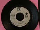 August & Deneen Northern Soul 45 7” vinyl “We Go Together”