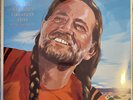 SEALED Willie Nelson's Greatest Hits and some that will be LP 1981 NEW Mint