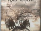 ICED EARTH ?– Something Wicked This Way Comes, 2 × Vinyl, Deluxe Edition LP 2016