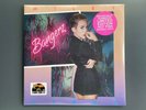 Miley - Bangerz vinyl - Limited edition - numbered - 00488 - hot pink