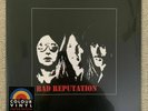 THIN LIZZY Bad Reputation RED Vinyl Lp New Sealed Phil Lynott FAST SHIPPING