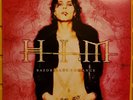 HIM Razorblade Romance 2x LP Pink Vinyl