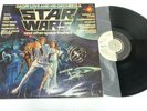 Star Wars & Other Space Themes Vinyl Record Geoff Love & His Orchestra 1978