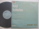 KLF - The white Room - Rare ZIMBABWE Ltd edition LP / NEW