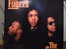 The Fugees - The Score Vinyl Record