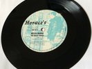 Melba Moore/Tommy Hunt - Magic touch/Pretty part of you - Horaces (VG++)