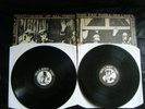 Bullshit Detector Two - RARE Anarcho Punk 2xLP Crass Omega Tribe Anthrax Chumba